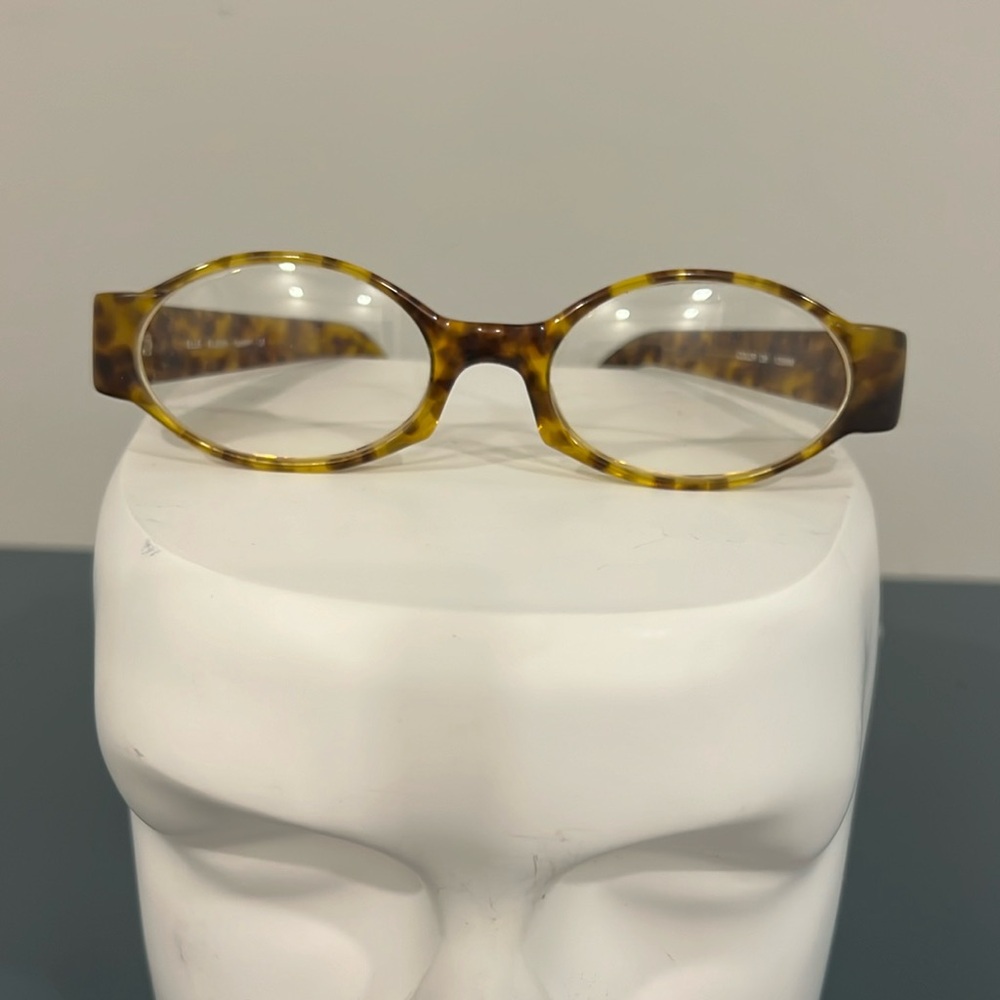 Elle 1980's Elle Brand eyeglass frames/Sunglasses